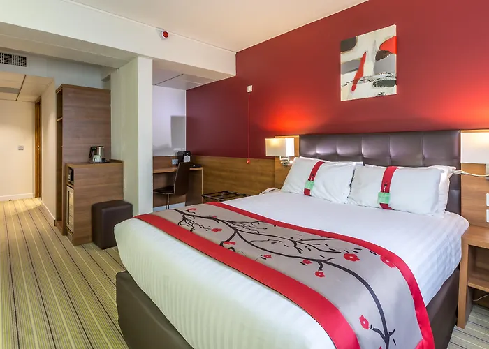 Holiday Inn Clermont Ferrand Centre By Ihg