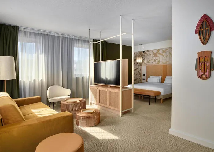 Radisson Hotel Clermont-Ferrand